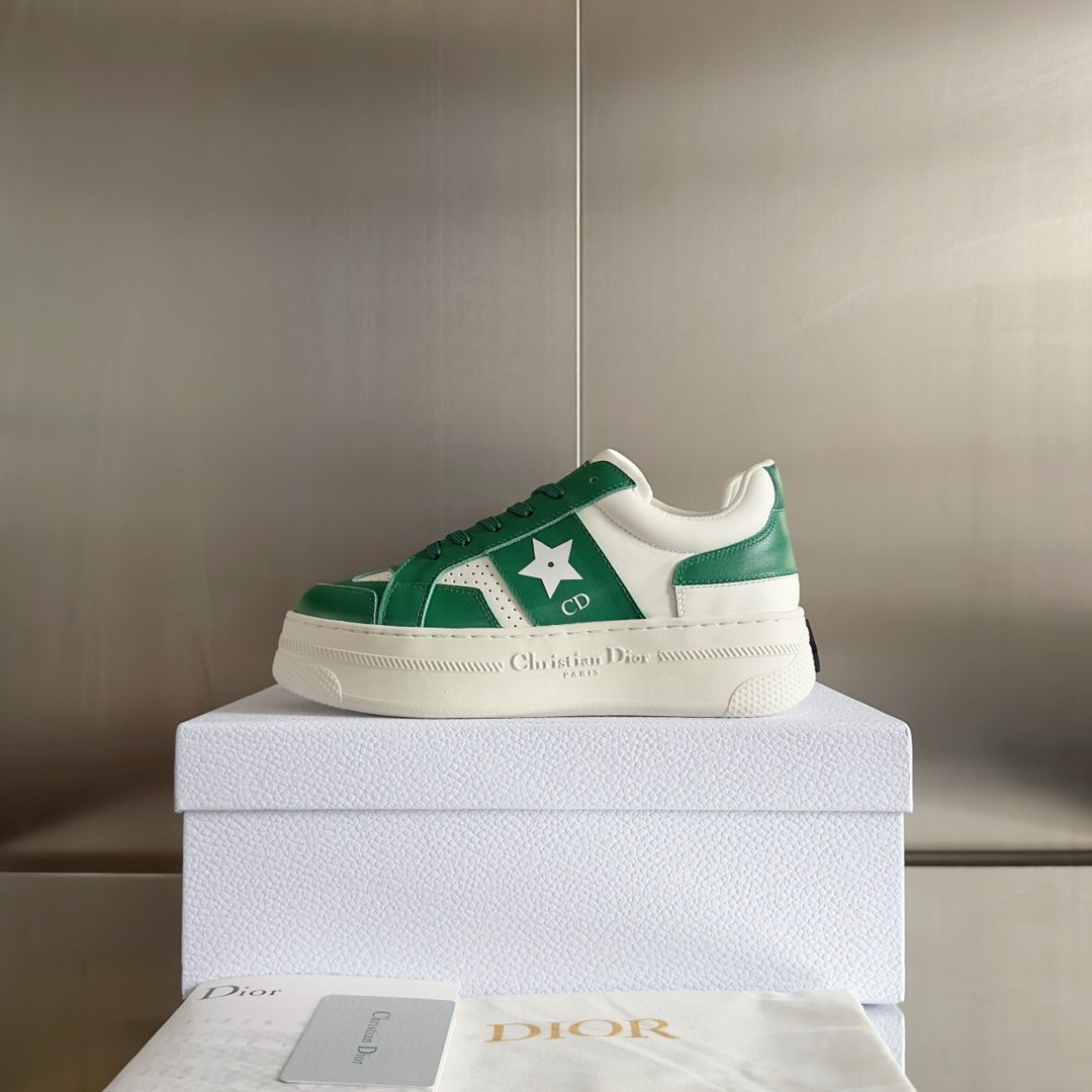 LuxluxHouse Best Quality Women Shoes Dior