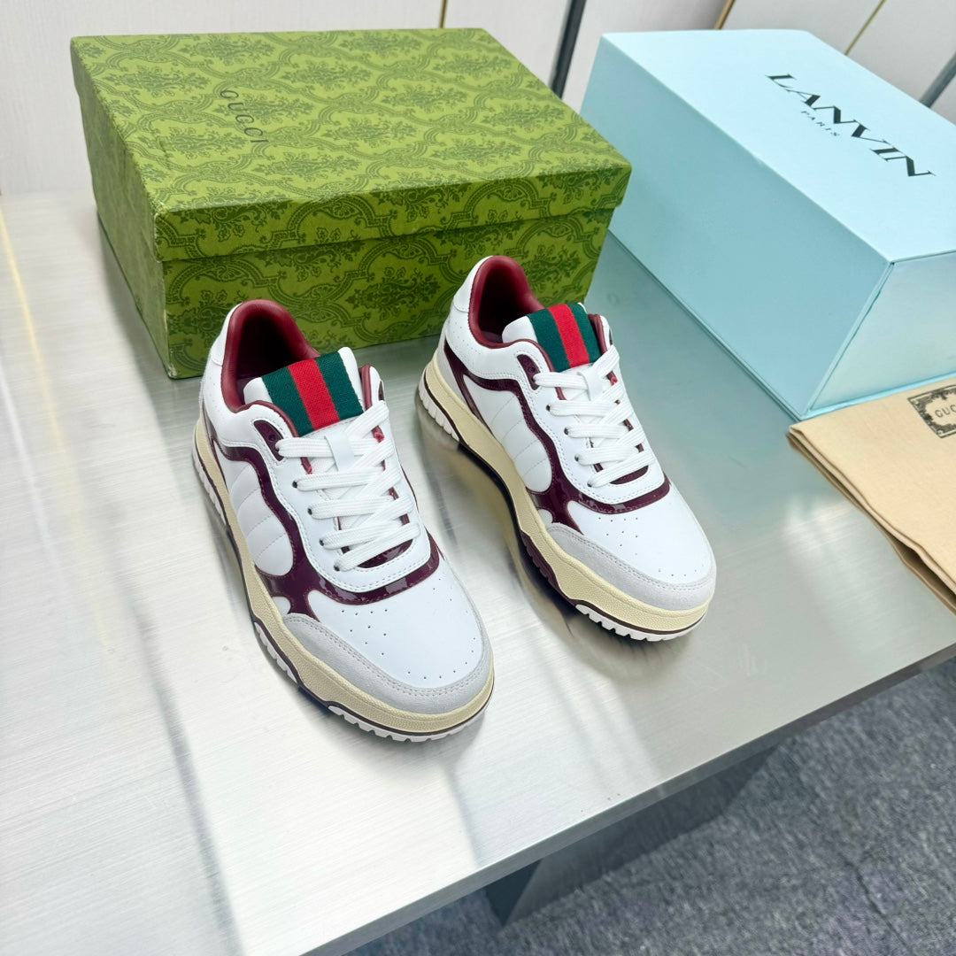 LuxluxHouse Best Quality Gucci Women Shoes