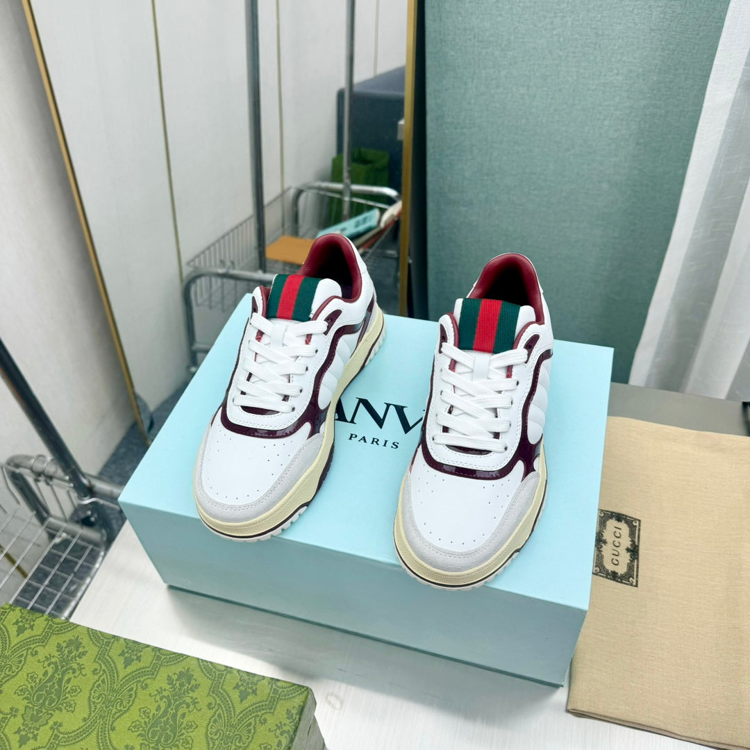 LuxluxHouse Best Quality Gucci Women Shoes