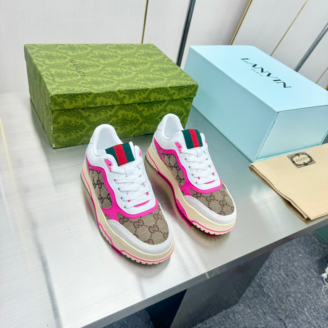 LuxluxHouse Best Quality Gucci Women Shoes