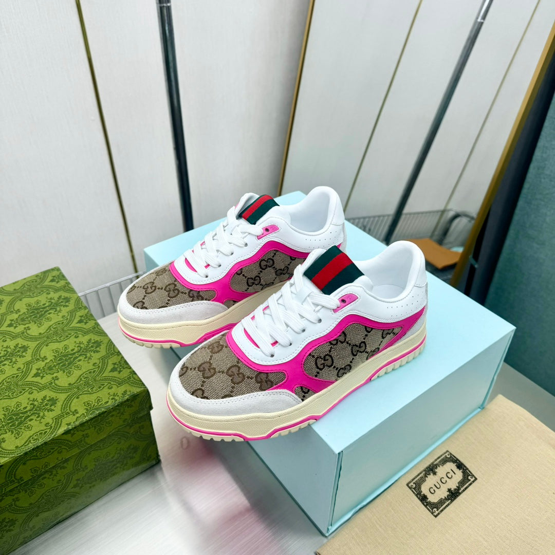 LuxluxHouse Best Quality Gucci Women Shoes