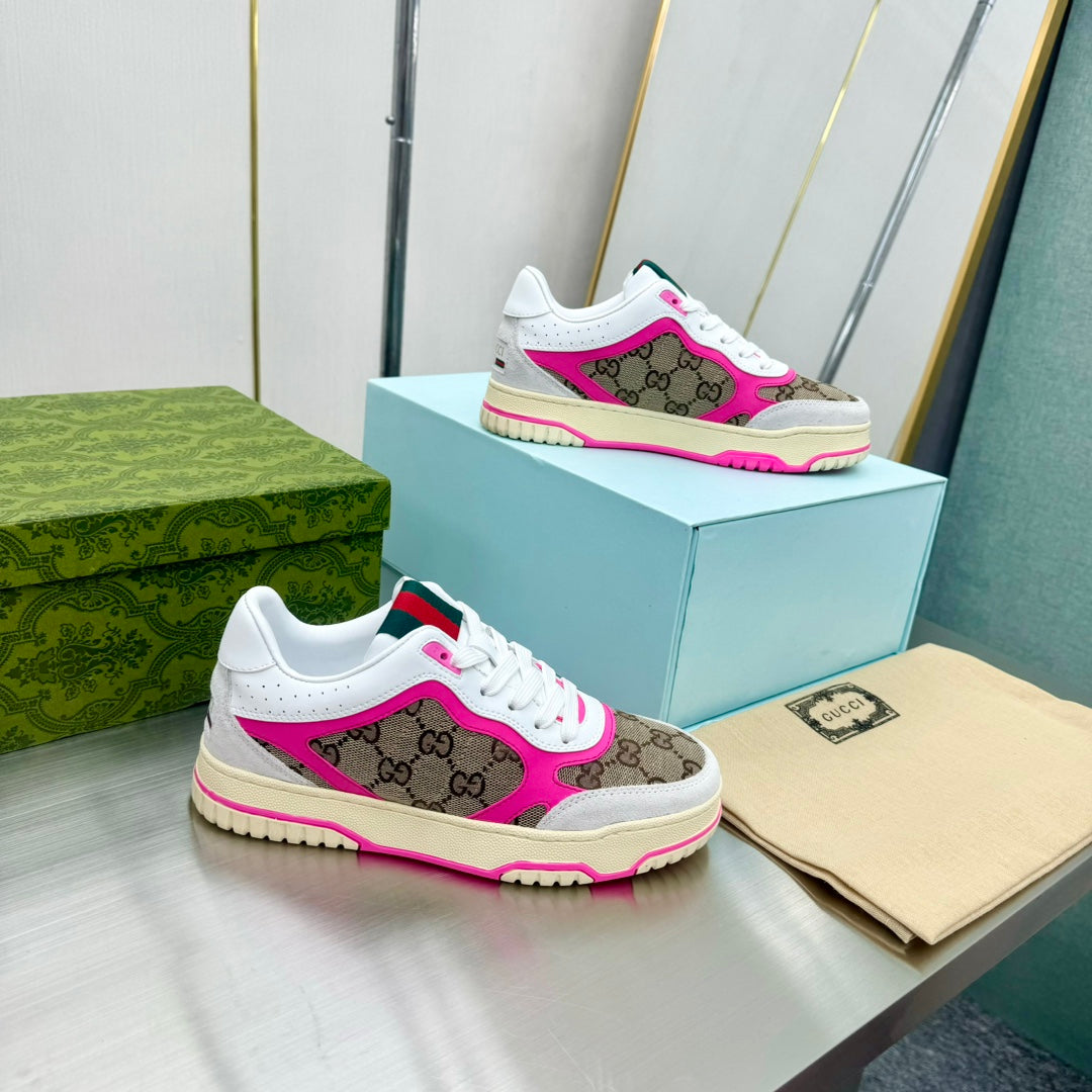 LuxluxHouse Best Quality Gucci Women Shoes