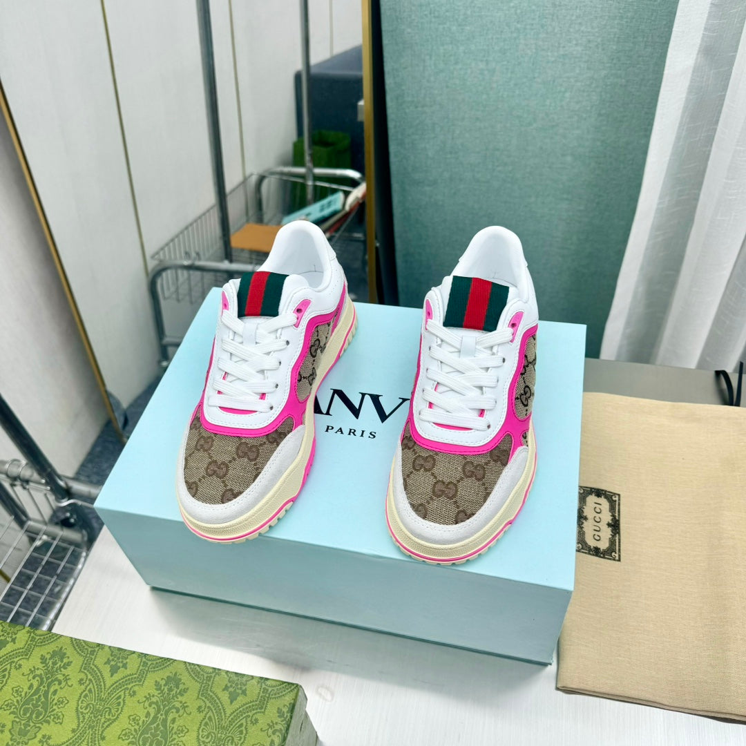 LuxluxHouse Best Quality Gucci Women Shoes