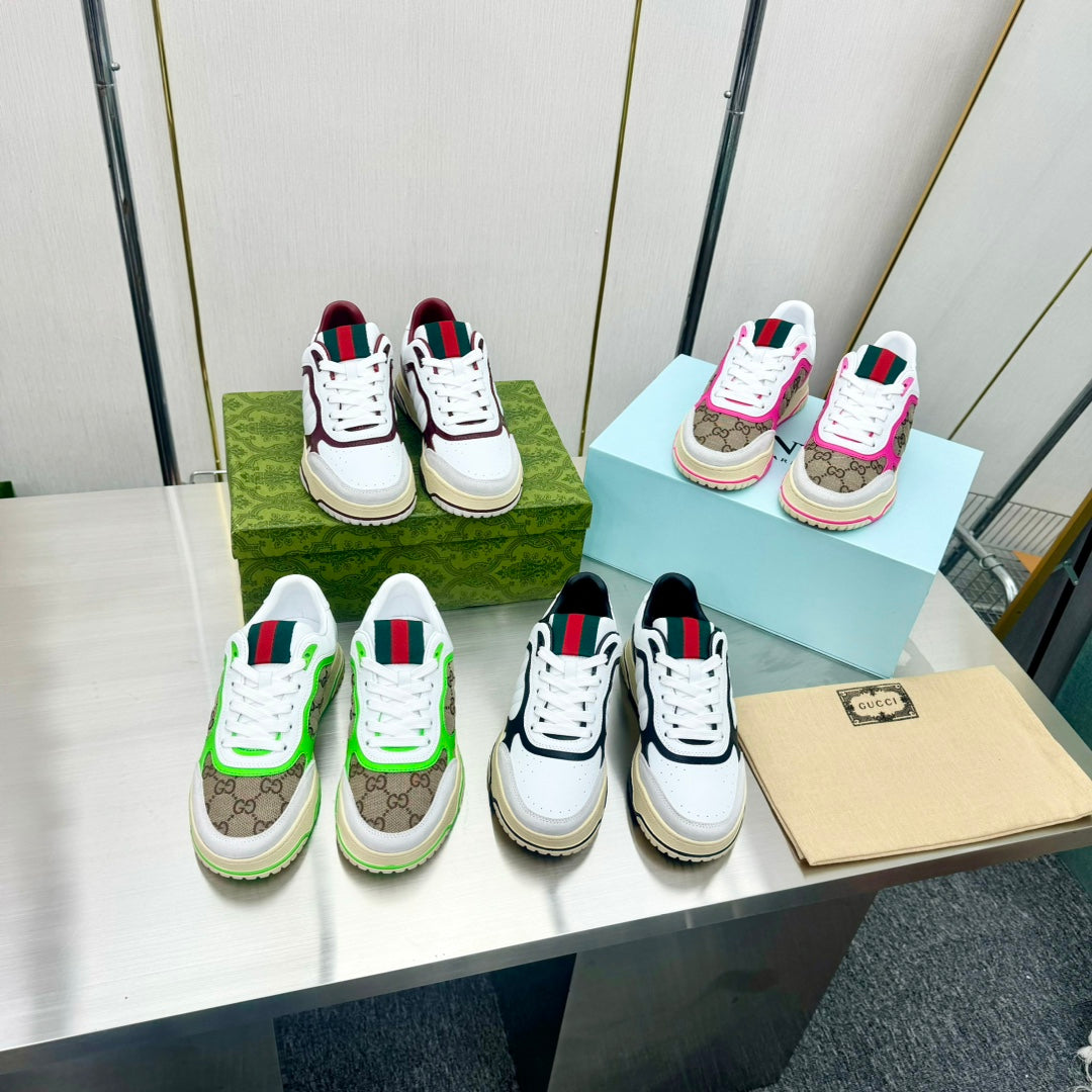 LuxluxHouse Best Quality Gucci Women Shoes