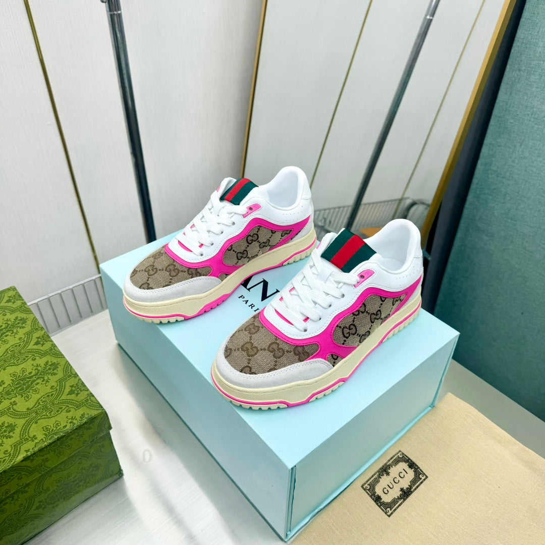 LuxluxHouse Best Quality Gucci Women Shoes