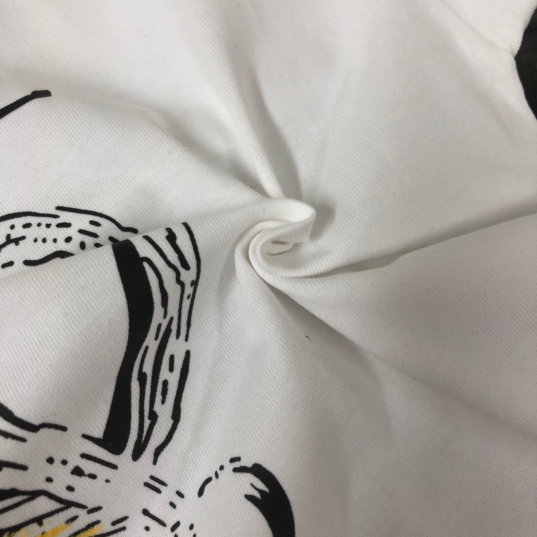 LuxluxHouse Best Quality Clothes T-shirt Loewe