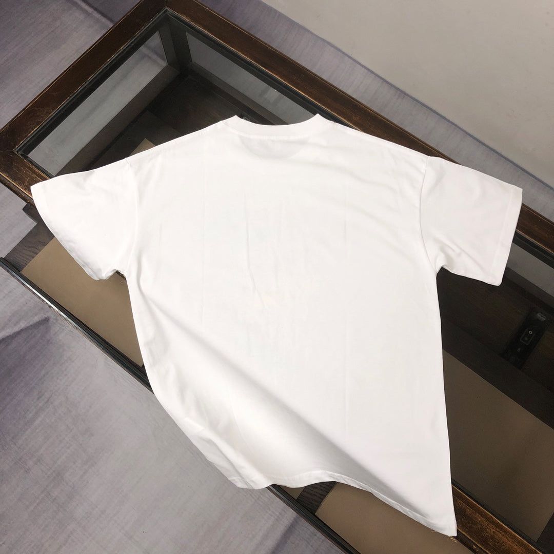 LuxluxHouse Best Quality Clothes T-shirt Loewe