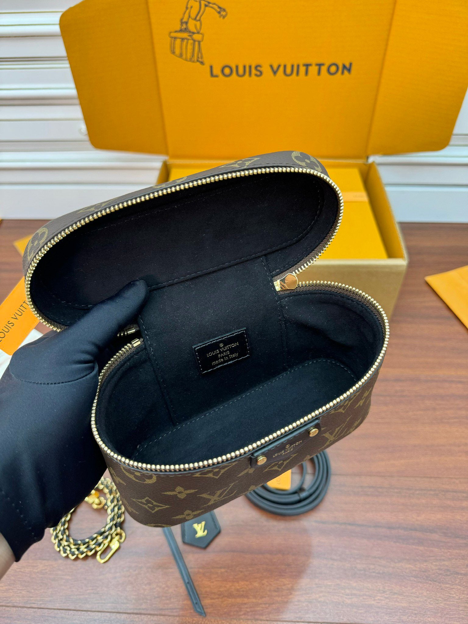 LuxluxHouse Best Quality Bags Best Women