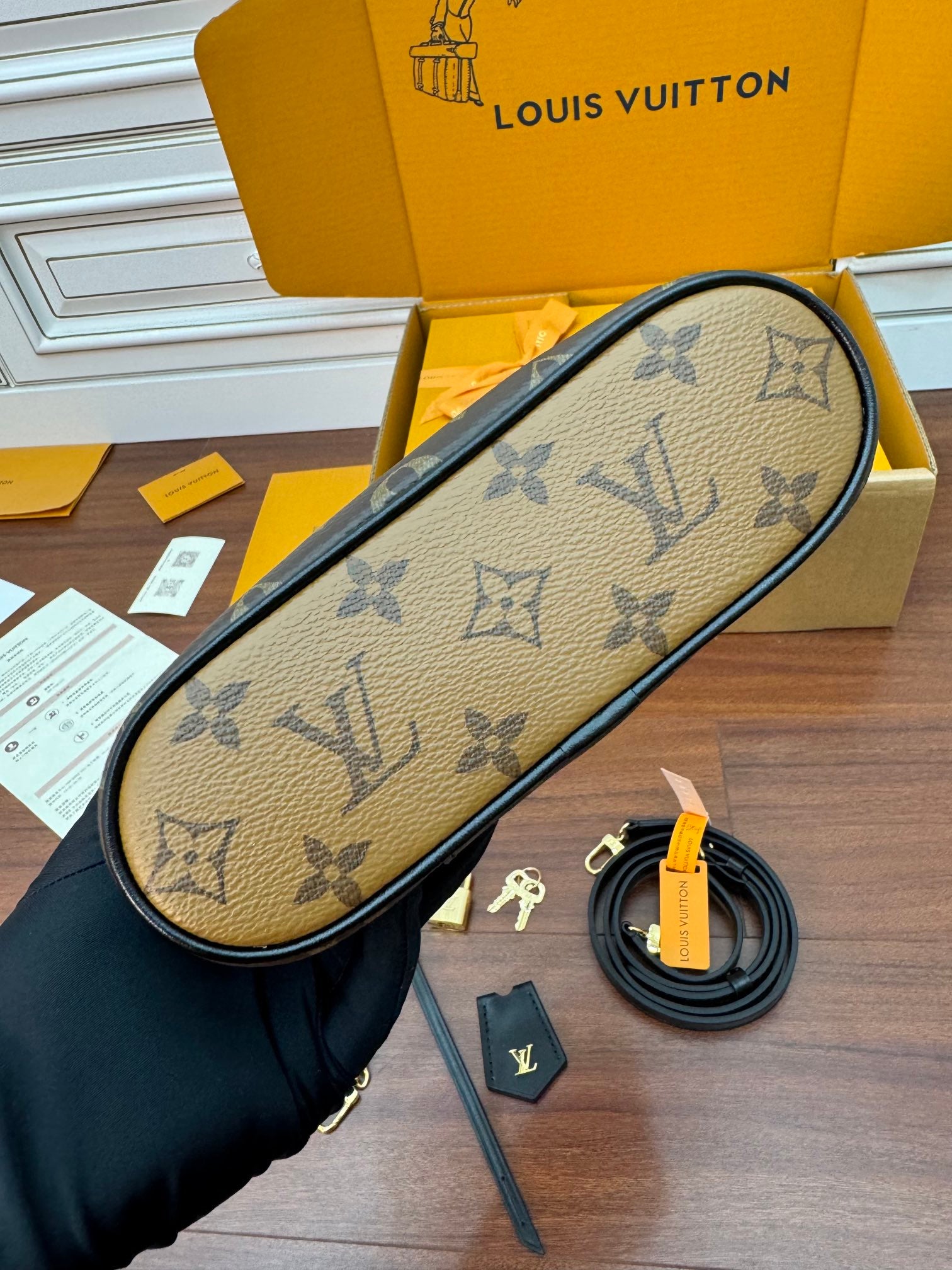 LuxluxHouse Best Quality Bags Best Women