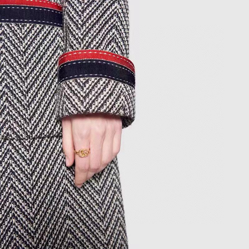 LuxluxHouse Best Quality Accessories Gucci Ring Ring Ring