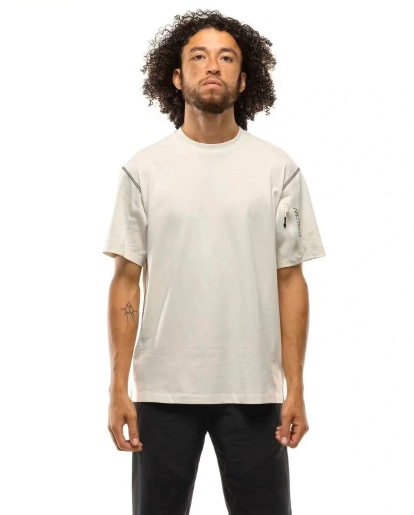 LuxluxHouse Best Quality Clothes T-shirt Arcteryx