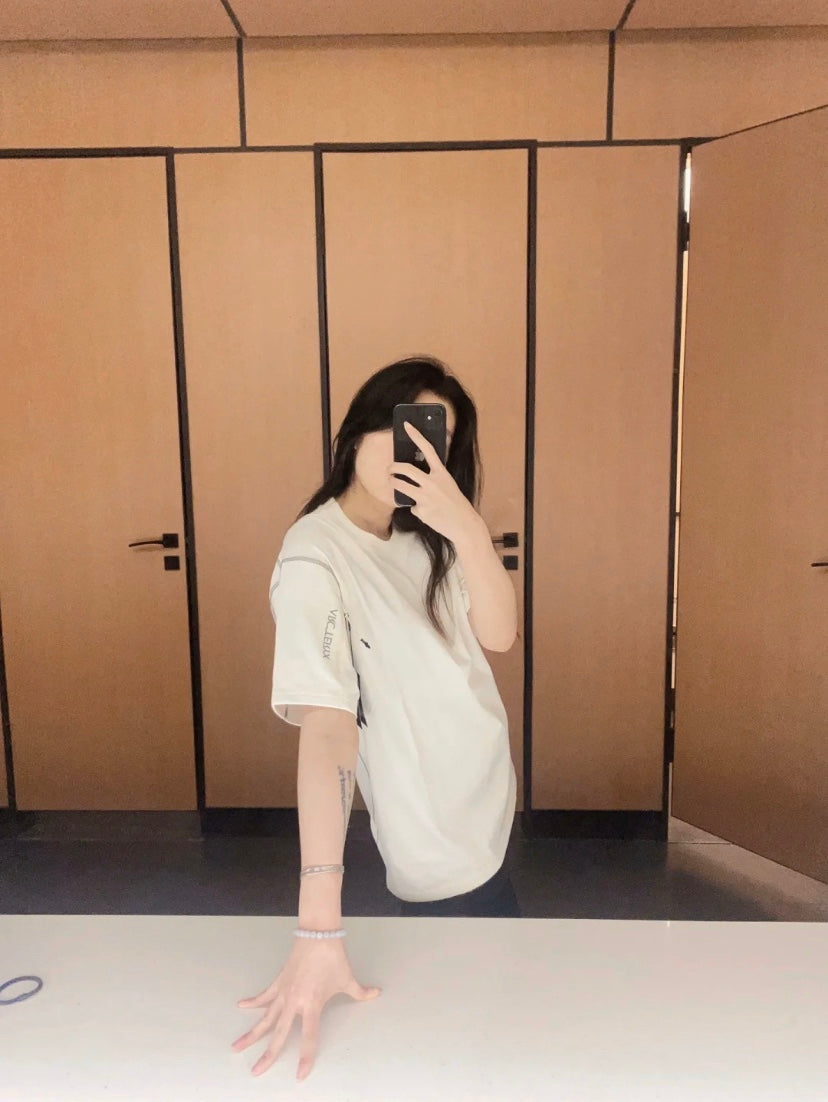 LuxluxHouse Best Quality Clothes T-shirt Arcteryx