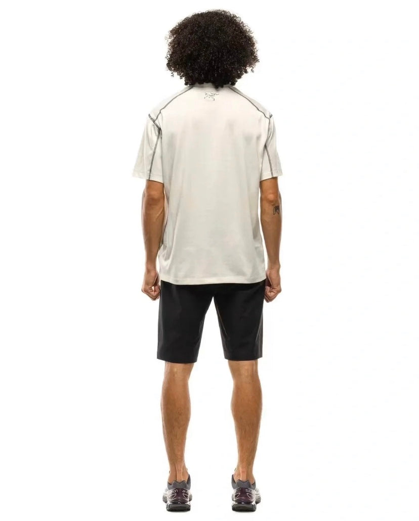 LuxluxHouse Best Quality Clothes T-shirt Arcteryx