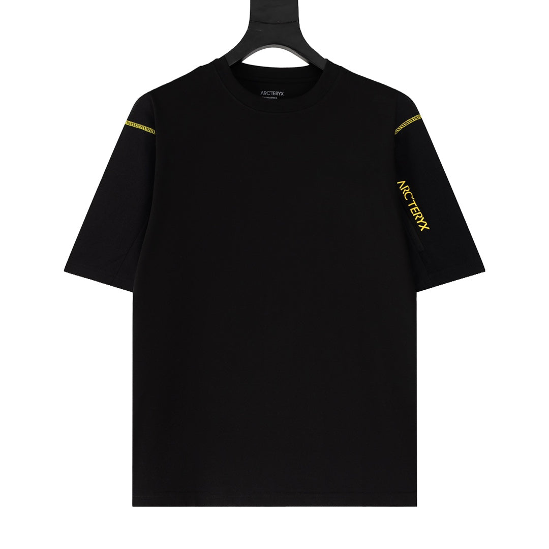 LuxluxHouse Best Quality Clothes T-shirt Arcteryx