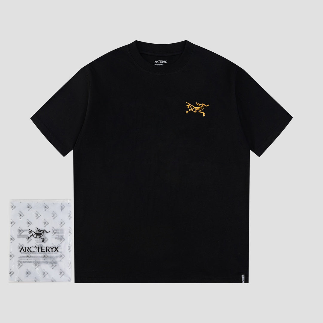 LuxluxHouse Best Quality Clothes T-shirt Arcteryx