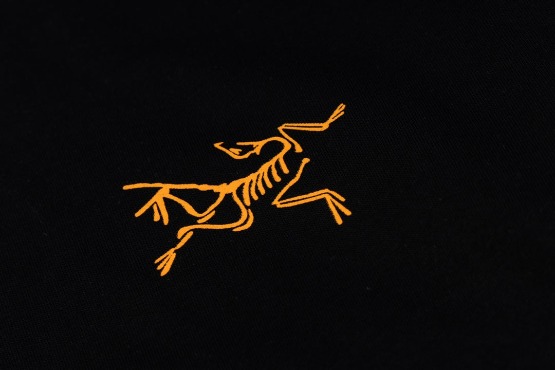 LuxluxHouse Best Quality Clothes T-shirt Arcteryx