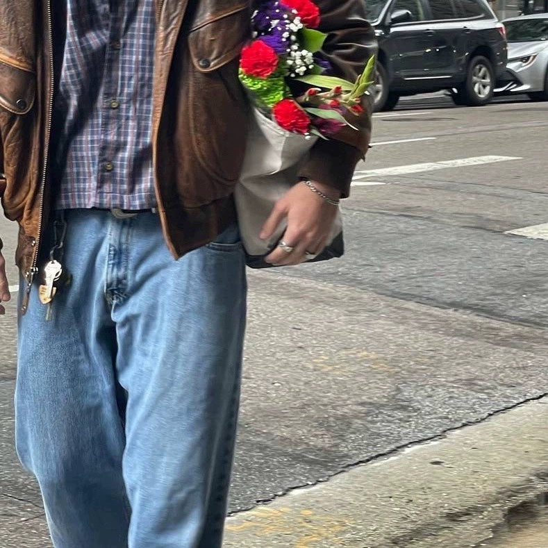 LuxluxHouse Best Quality Clothes Carhartt Pants