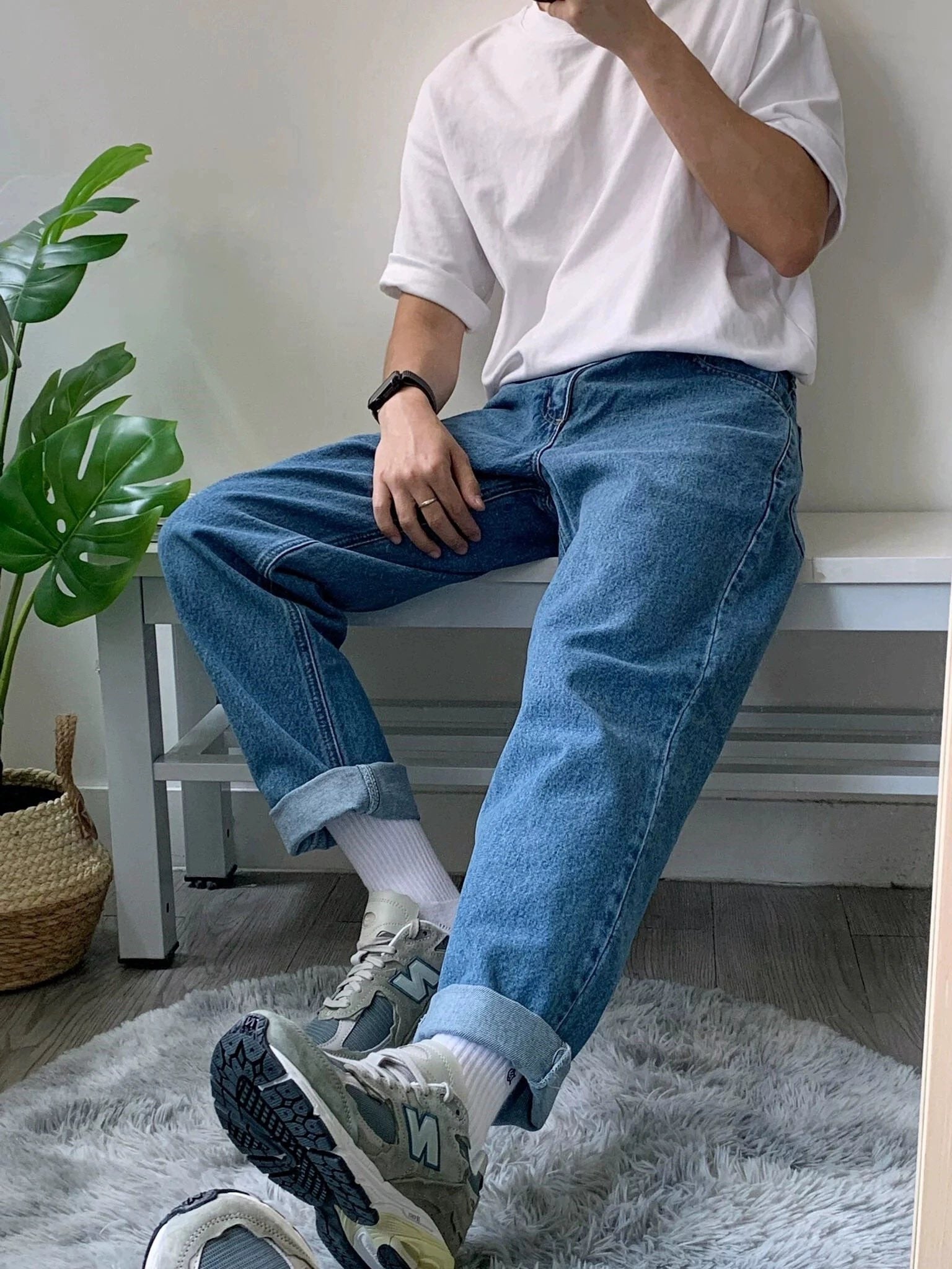 LuxluxHouse Best Quality Clothes Carhartt Pants