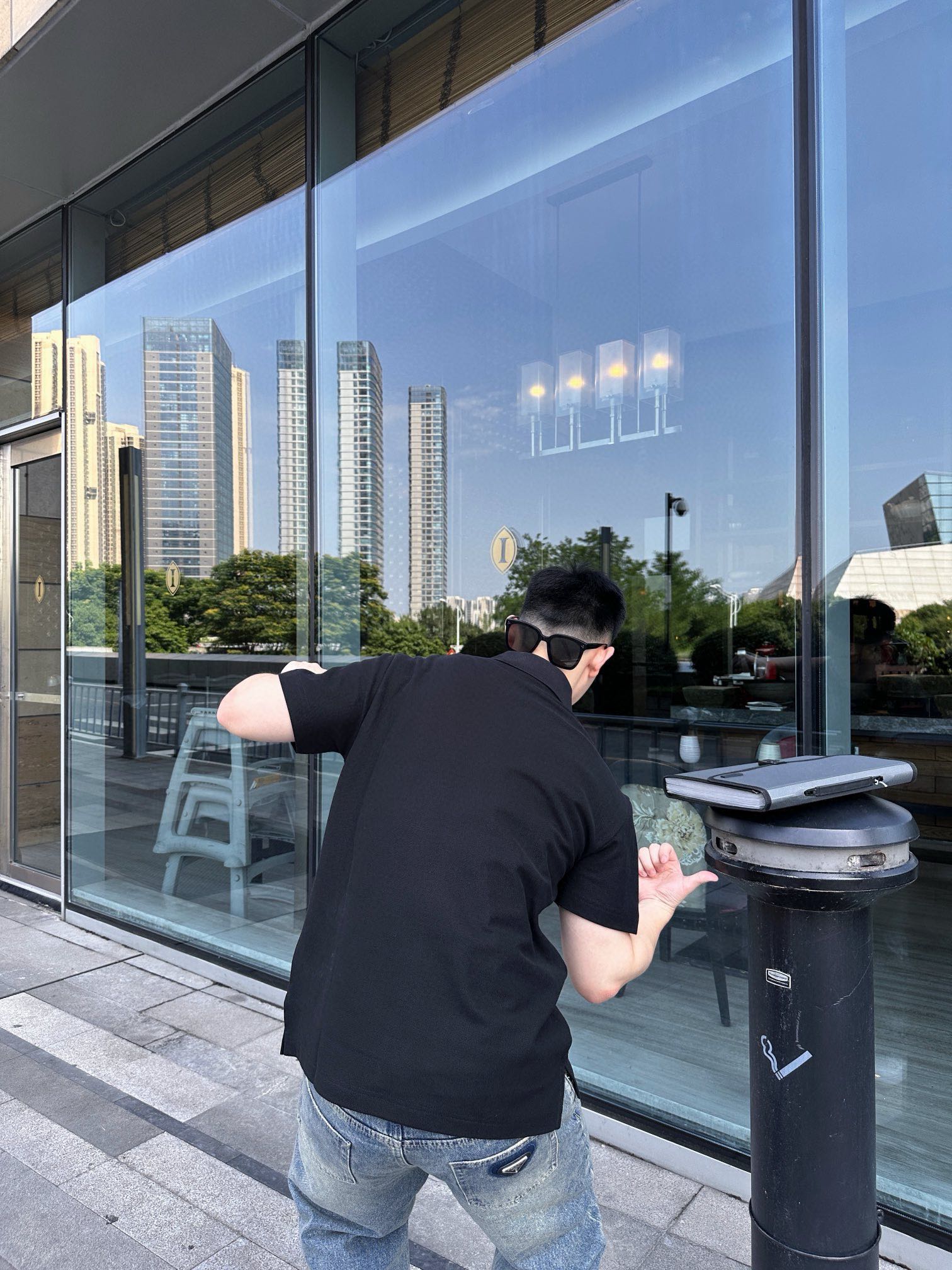 LuxluxHouse Best Quality Clothes Shirts&Polo Louis Vuitton