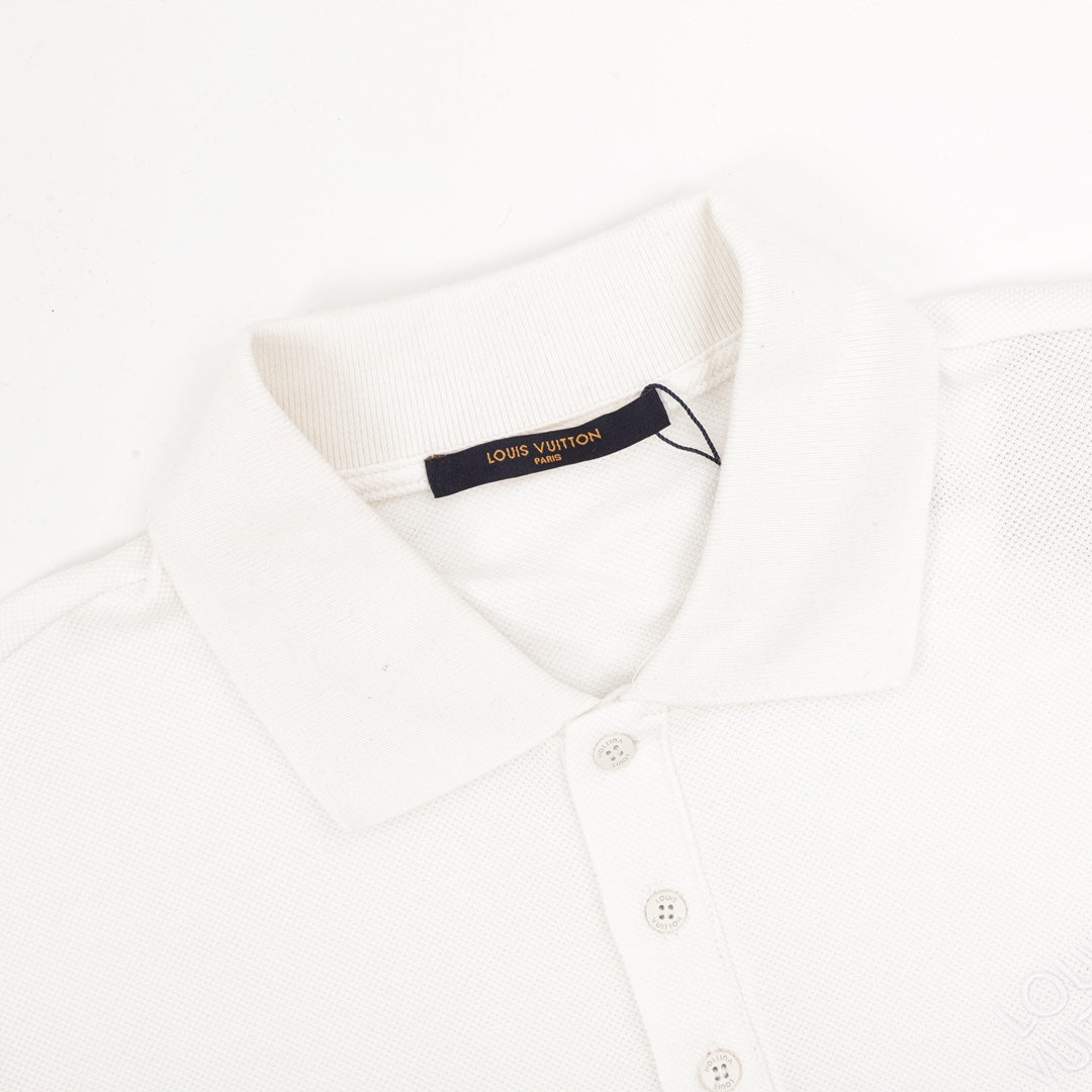 LuxluxHouse Best Quality Clothes Shirts&Polo Louis Vuitton