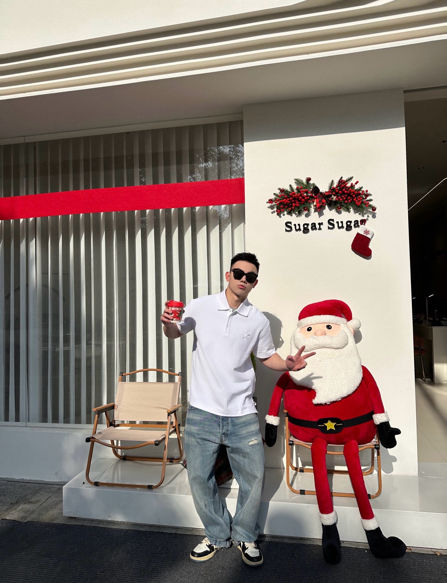 LuxluxHouse Best Quality Clothes Shirts&Polo Louis Vuitton