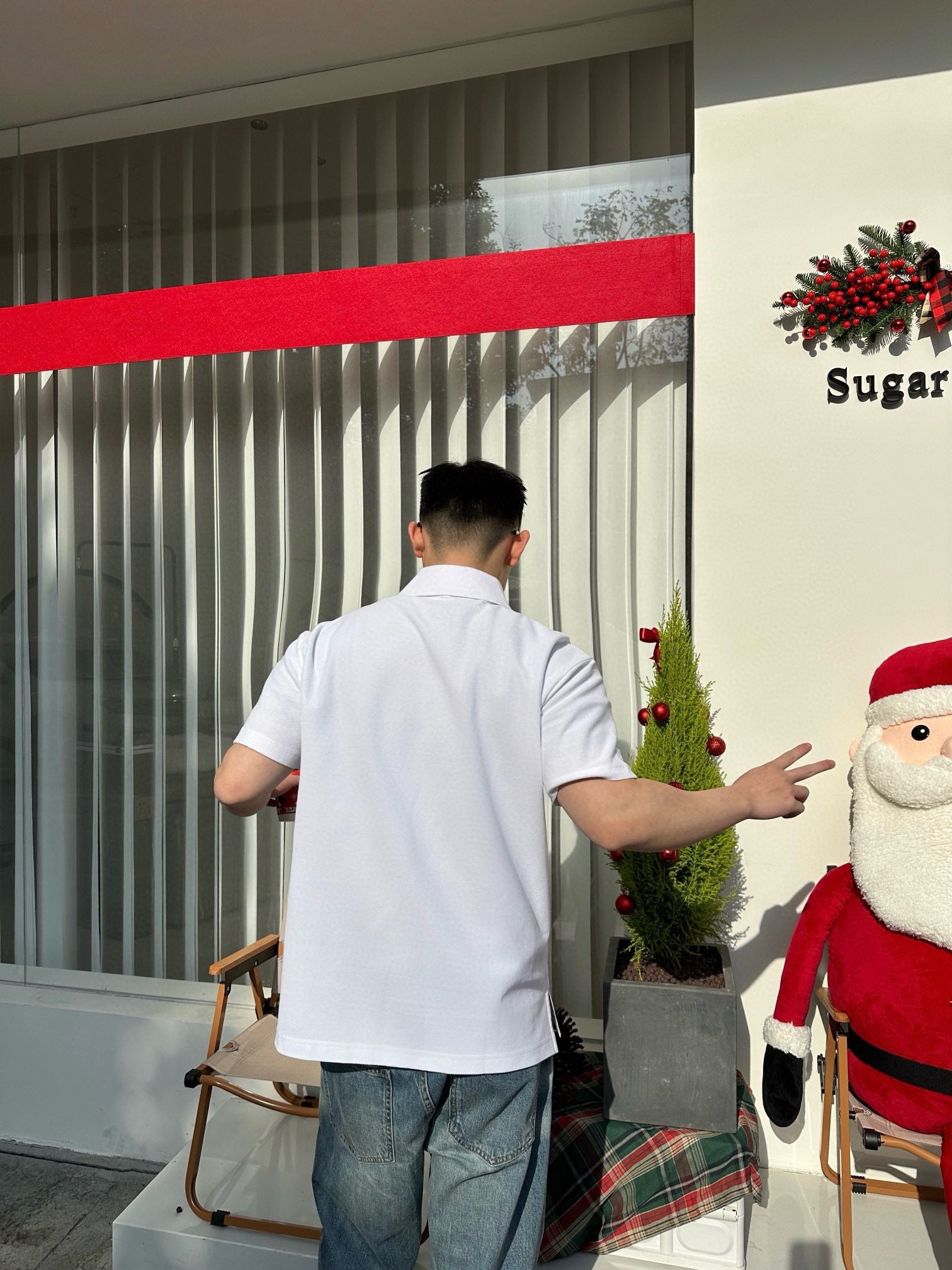 LuxluxHouse Best Quality Clothes Shirts&Polo Louis Vuitton