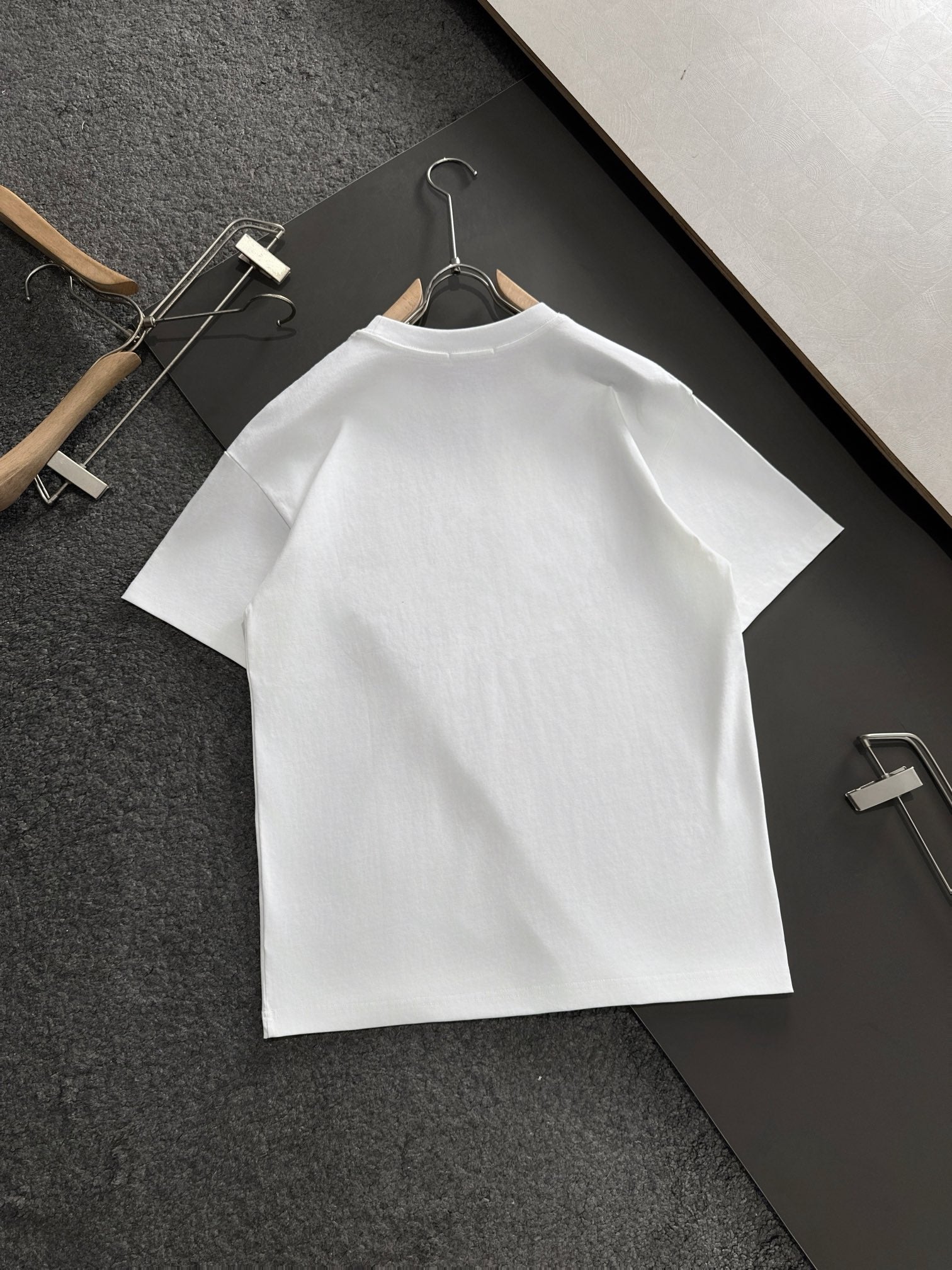 LuxluxHouse Best Quality Clothes T-shirt Dior