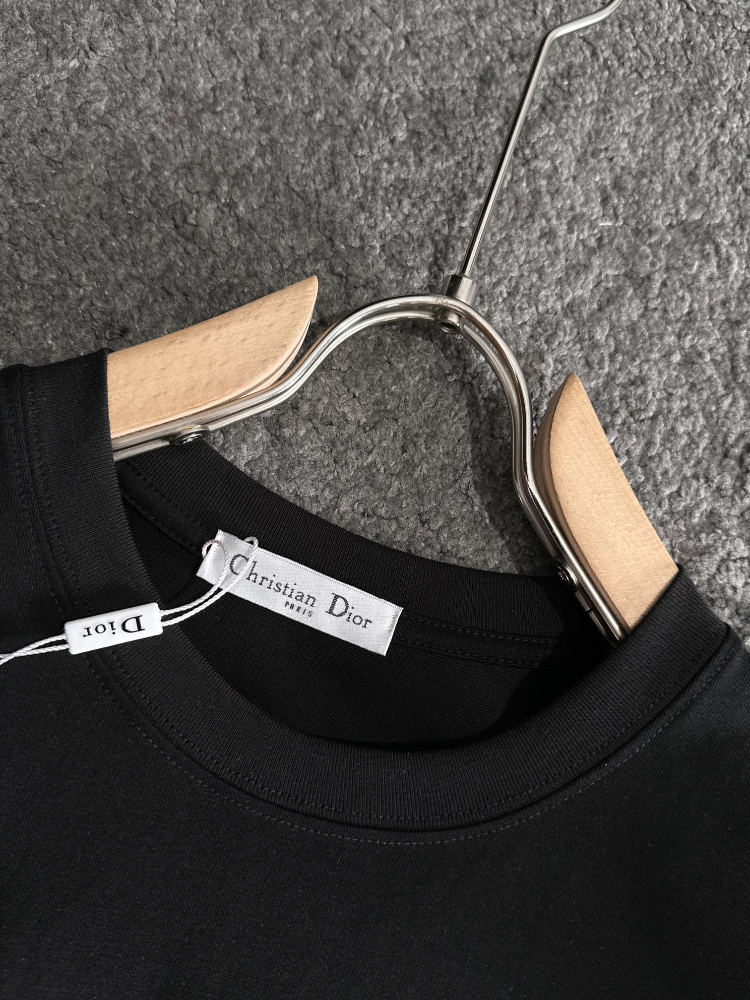 LuxluxHouse Best Quality Clothes T-shirt Dior