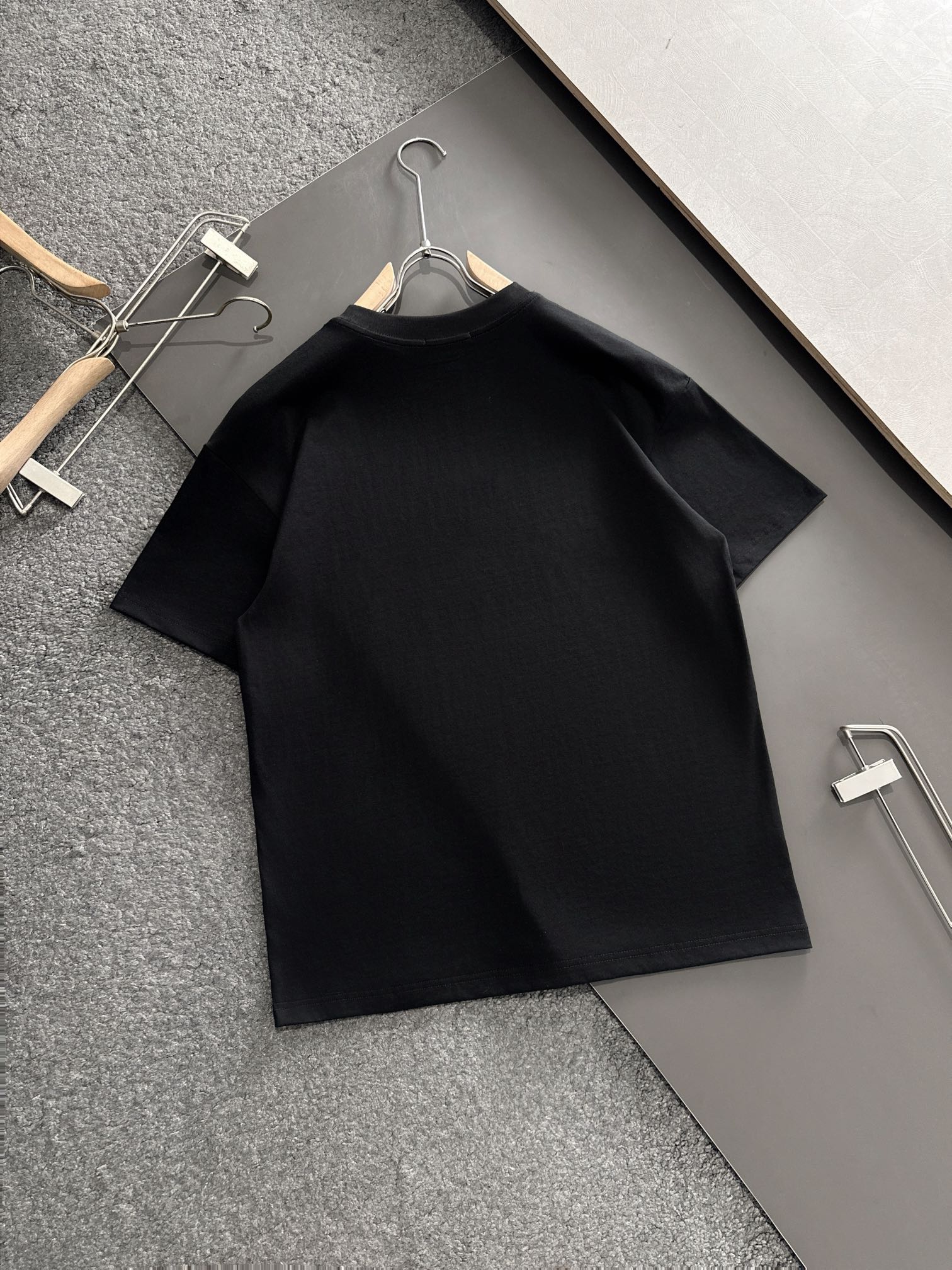 LuxluxHouse Best Quality Clothes T-shirt Dior