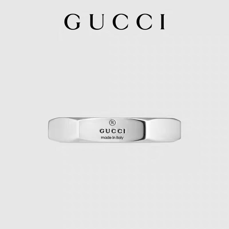 LuxluxHouse Best Quality Accessories Gucci Ring Ring Ring