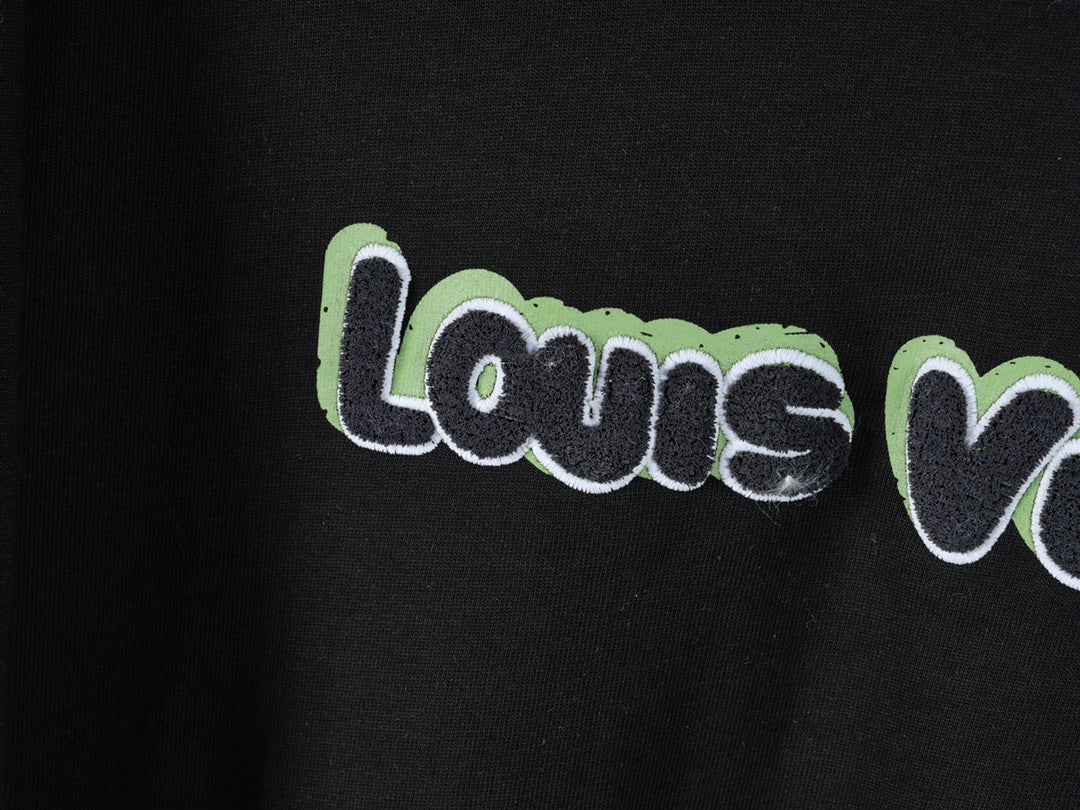 LuxluxHouse Best Quality Clothes T-shirt Louis Vuitton