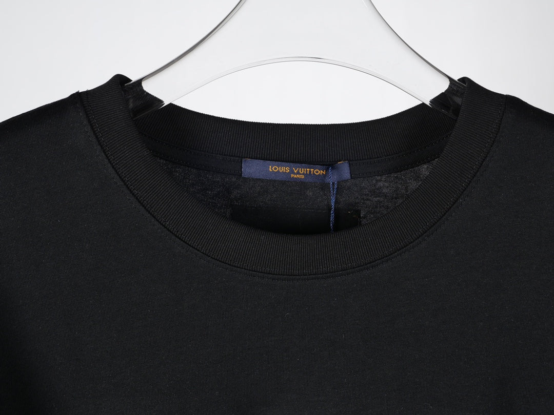 LuxluxHouse Best Quality Clothes T-shirt Louis Vuitton