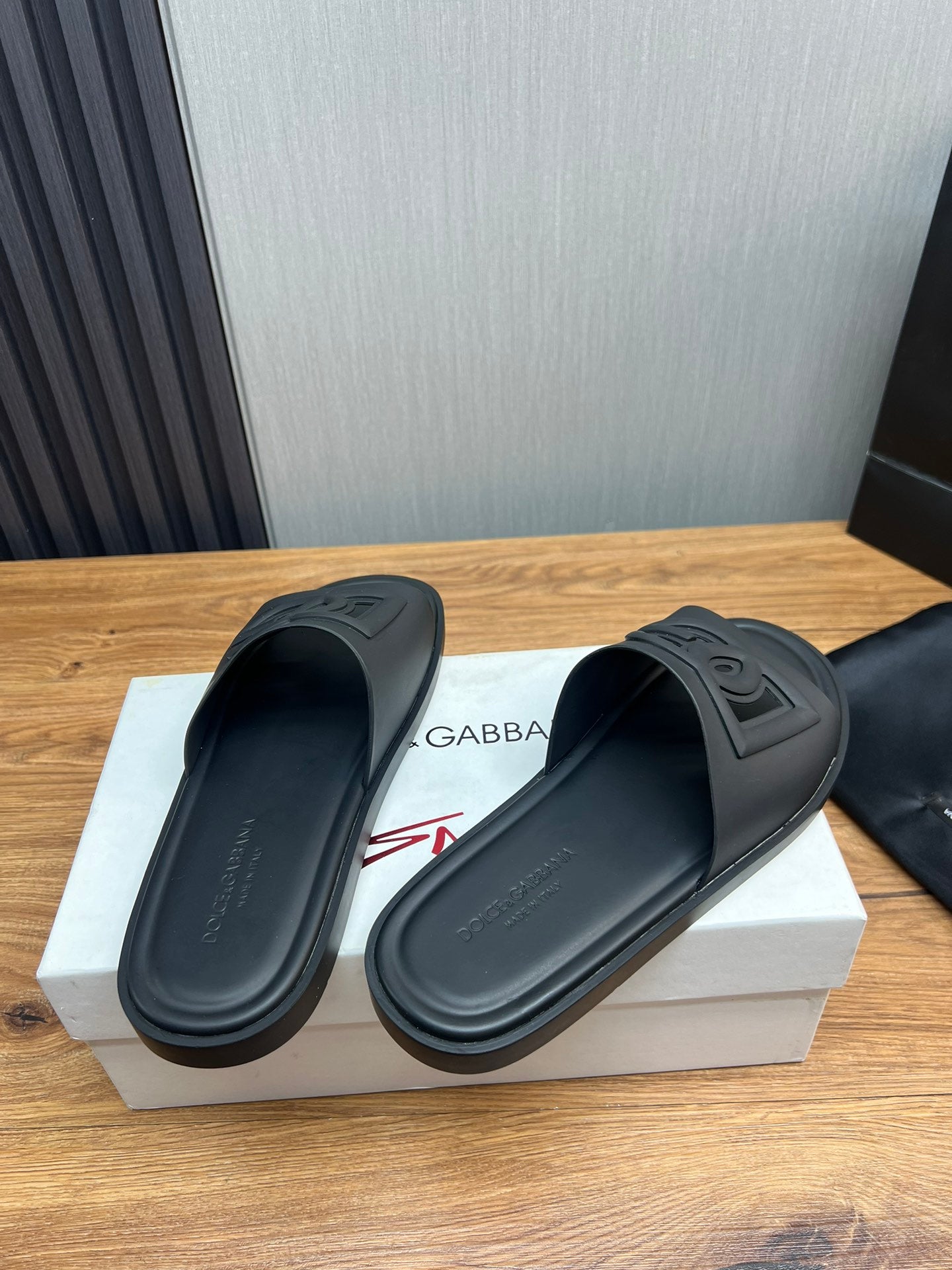 LuxluxHouse Best Quality Sandals Dolce & Gabbana