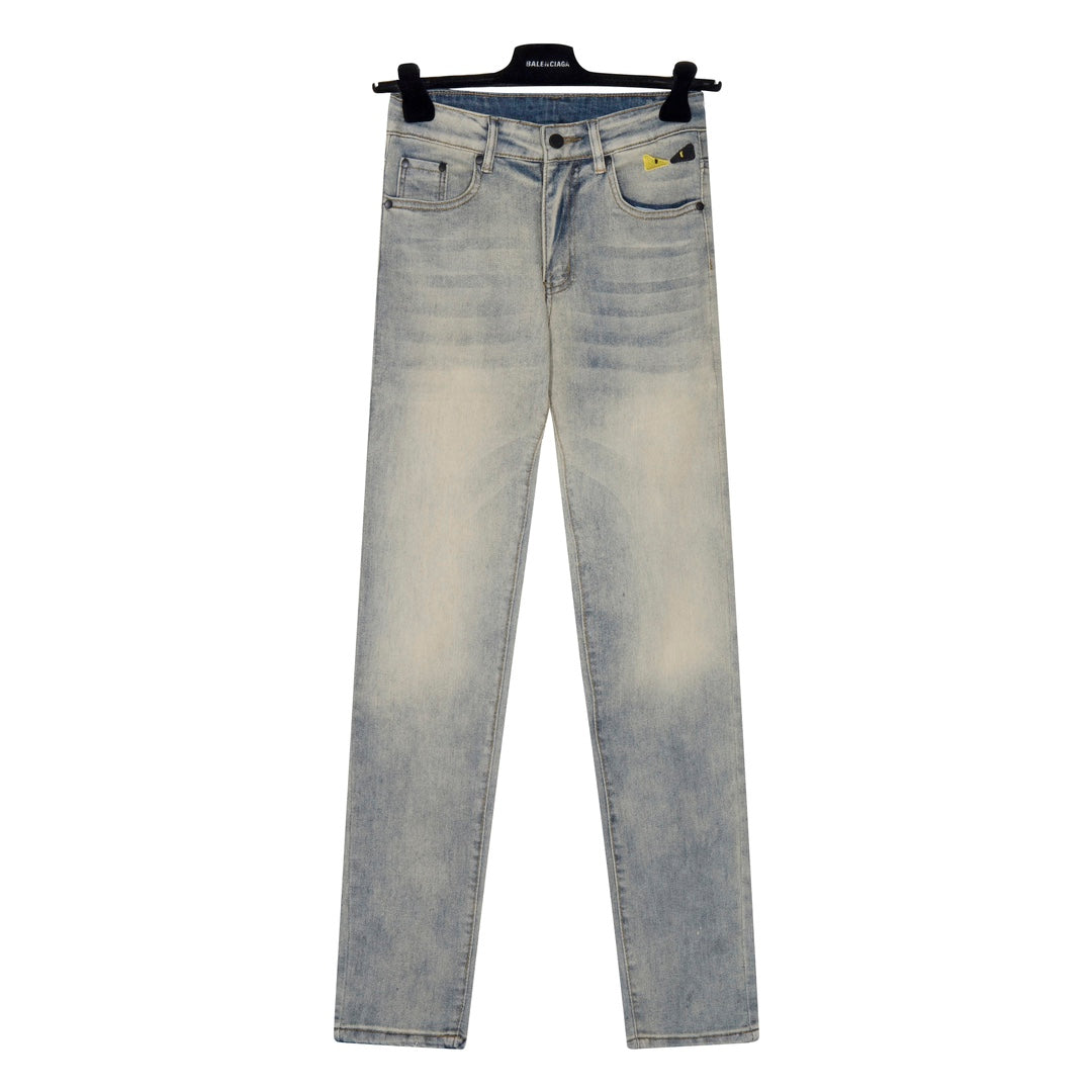 LuxluxHouse Best Quality Clothes Fendi Pants
