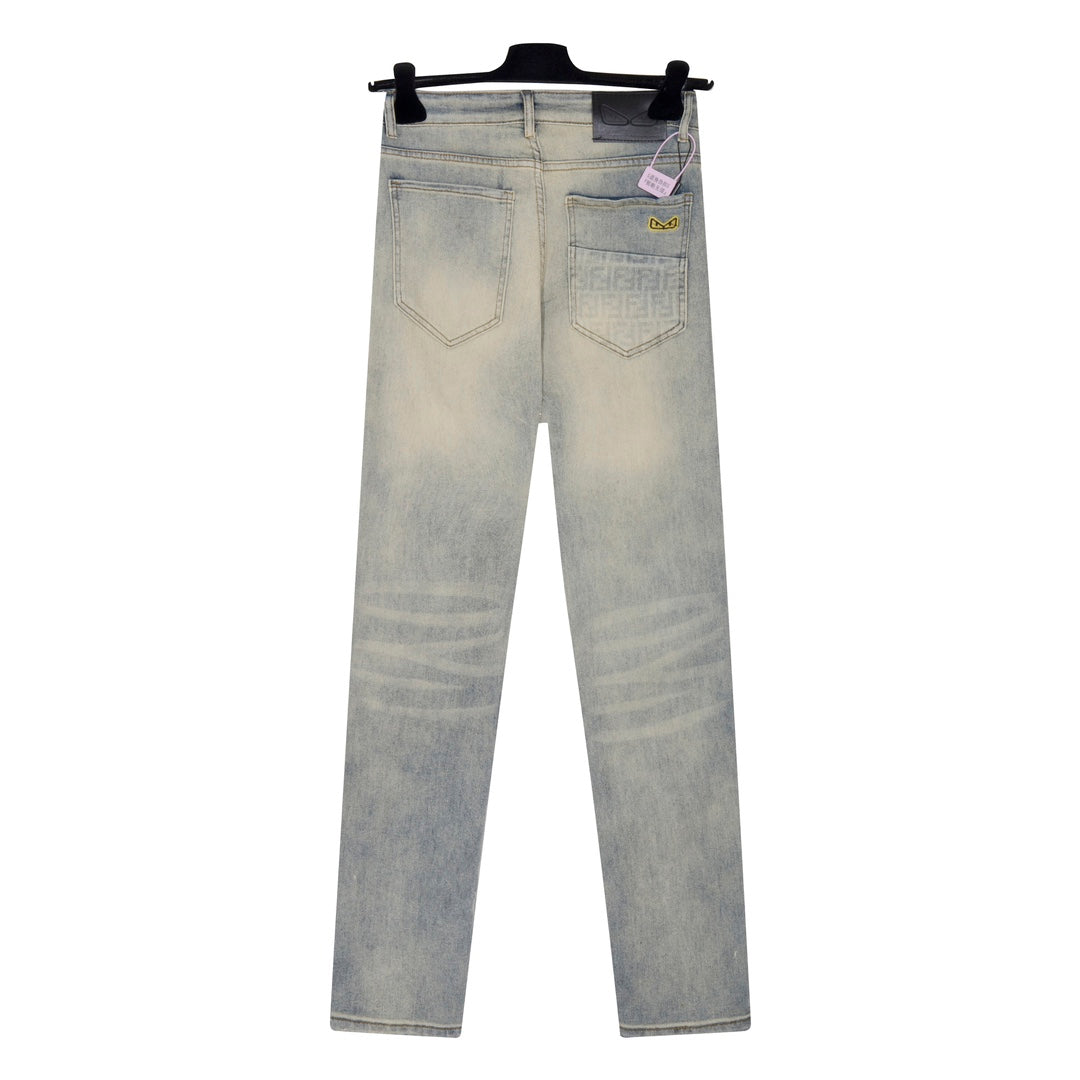 LuxluxHouse Best Quality Clothes Fendi Pants