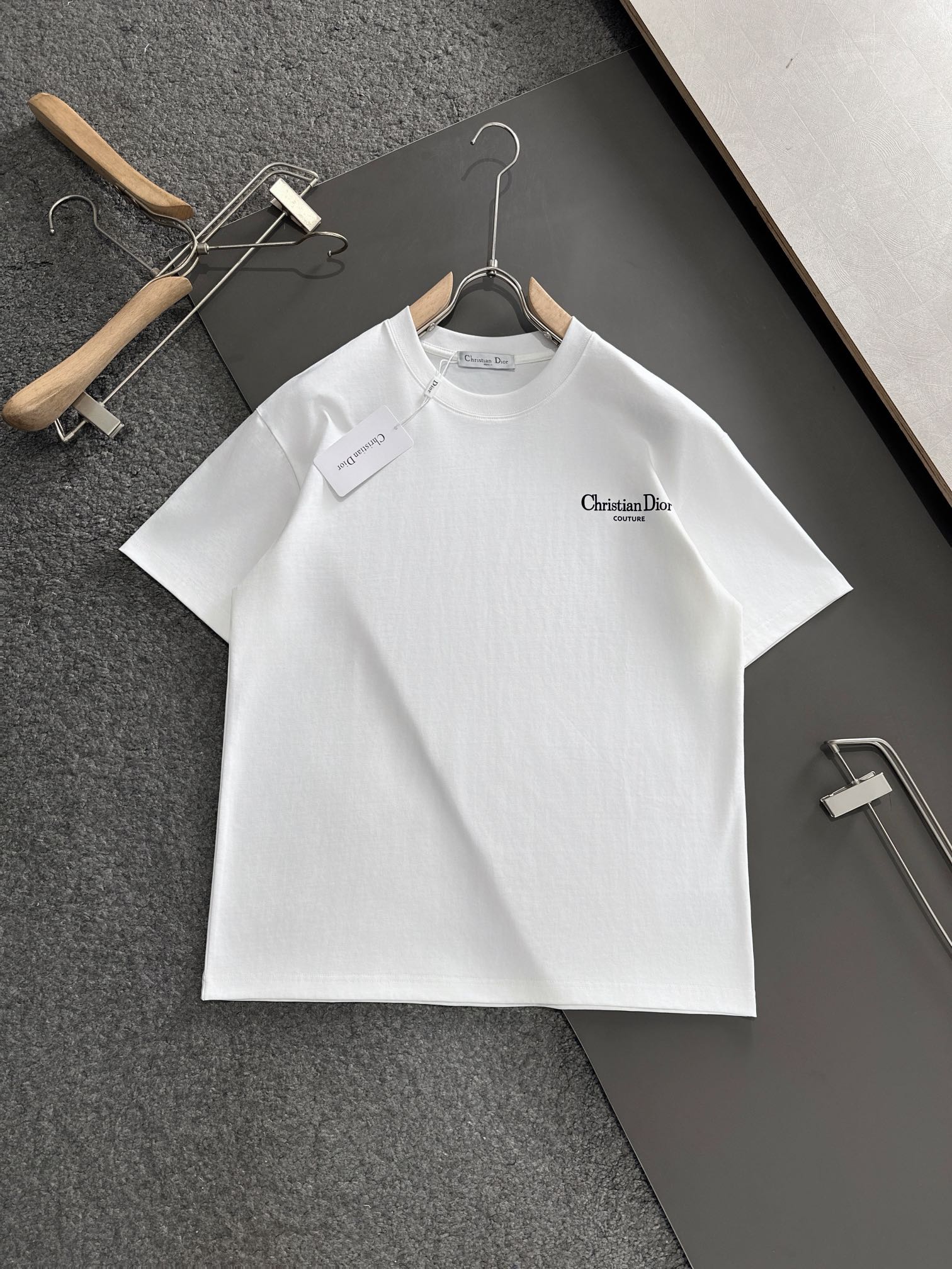 LuxluxHouse Best Quality Clothes T-shirt Dior