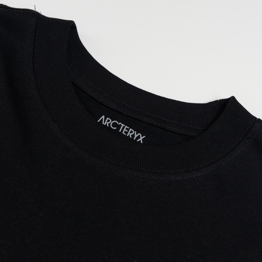 LuxluxHouse Best Quality Clothes T-shirt Arcteryx