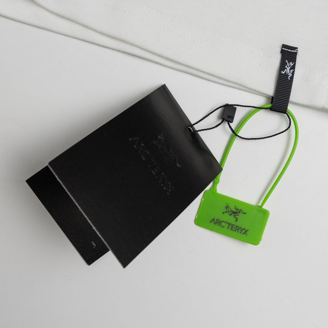 LuxluxHouse Best Quality Clothes T-shirt Arcteryx