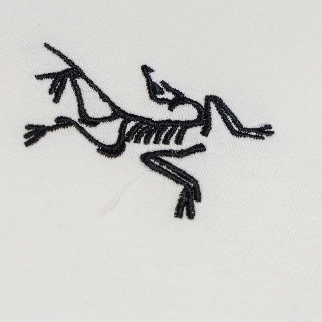 LuxluxHouse Best Quality Clothes T-shirt Arcteryx