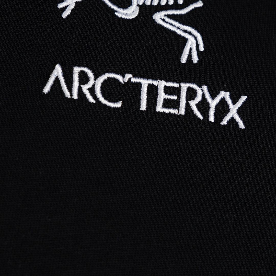 LuxluxHouse Best Quality Clothes T-shirt Arcteryx