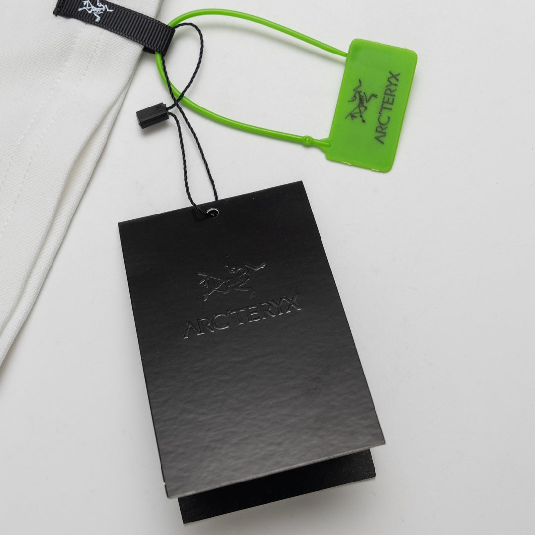 LuxluxHouse Best Quality Clothes T-shirt Arcteryx