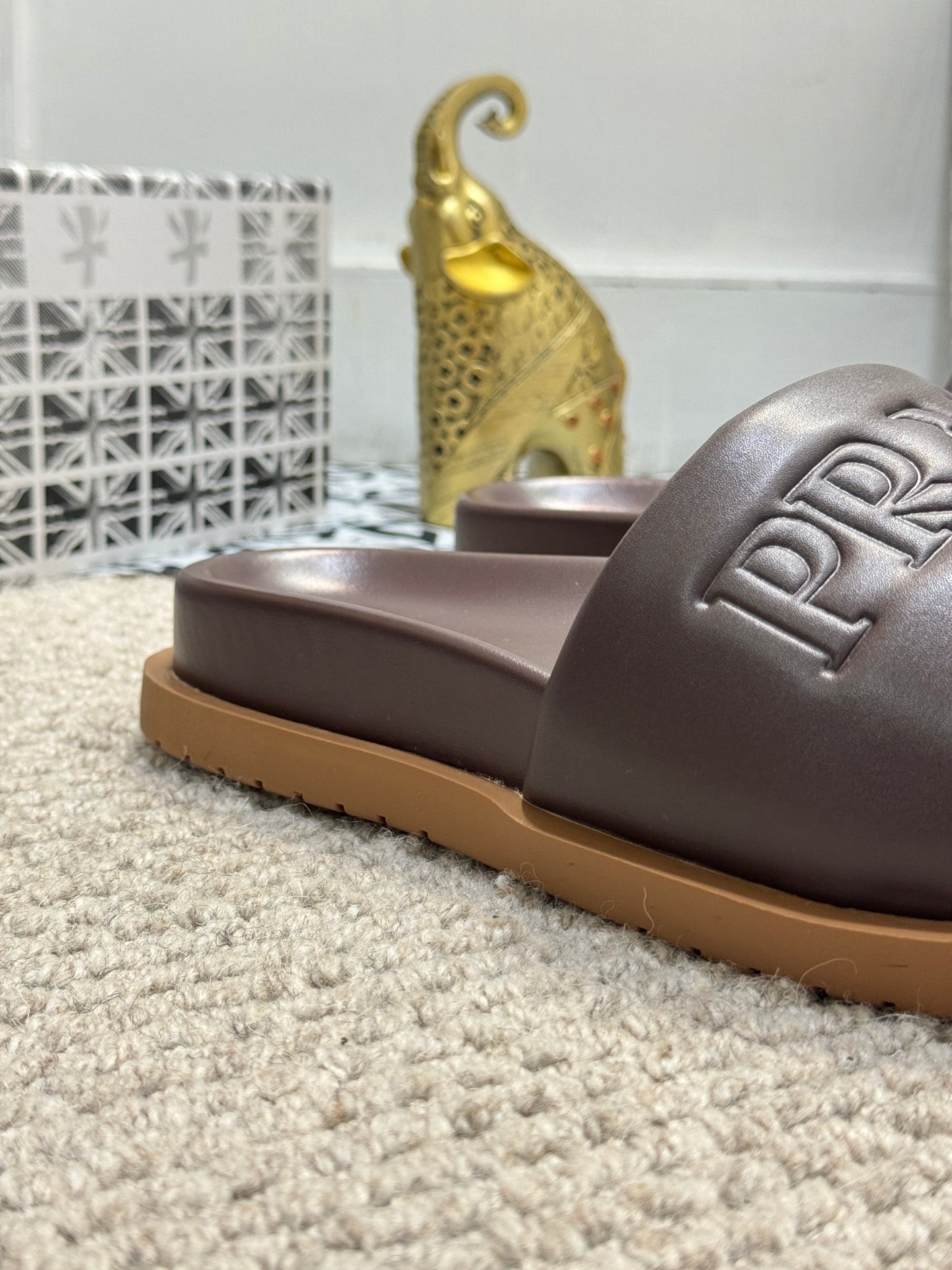 LuxluxHouse Best Quality Sandals Prada