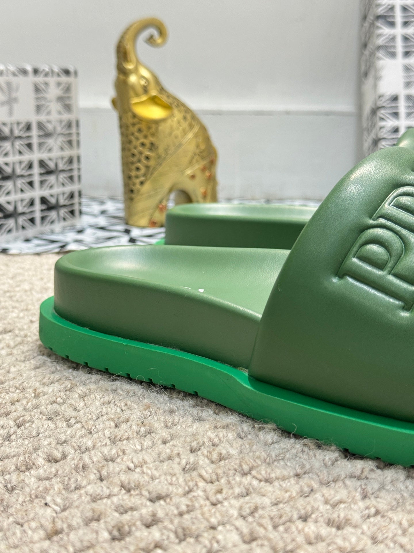 LuxluxHouse Best Quality Sandals Prada