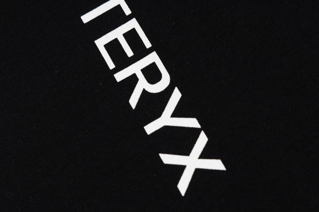 LuxluxHouse Best Quality Clothes T-shirt Arcteryx