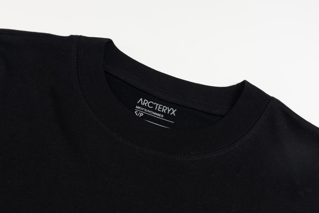 LuxluxHouse Best Quality Clothes T-shirt Arcteryx