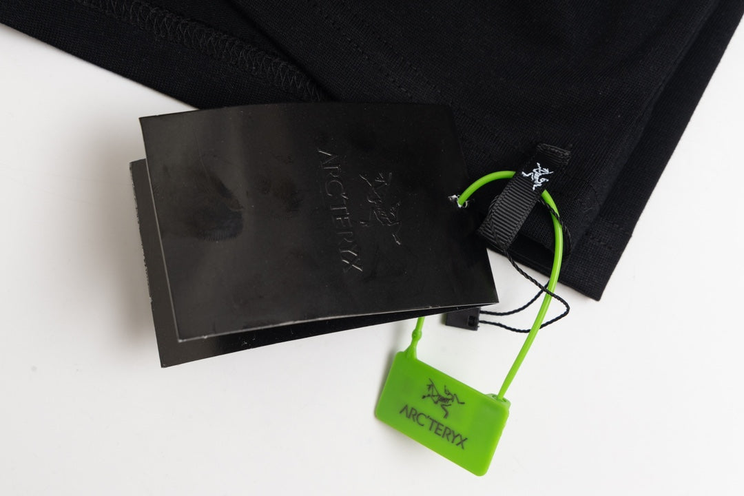 LuxluxHouse Best Quality Clothes T-shirt Arcteryx