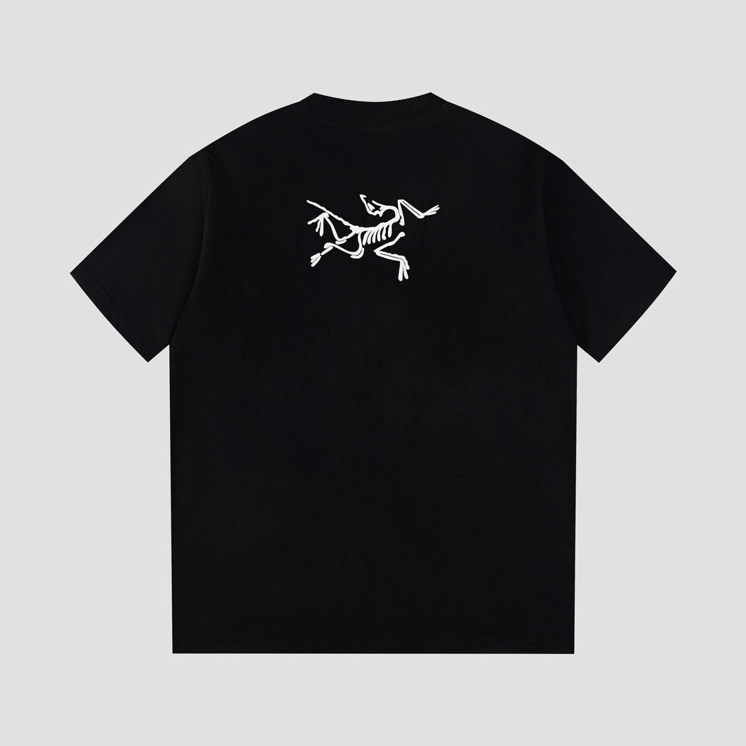 LuxluxHouse Best Quality Clothes T-shirt Arcteryx