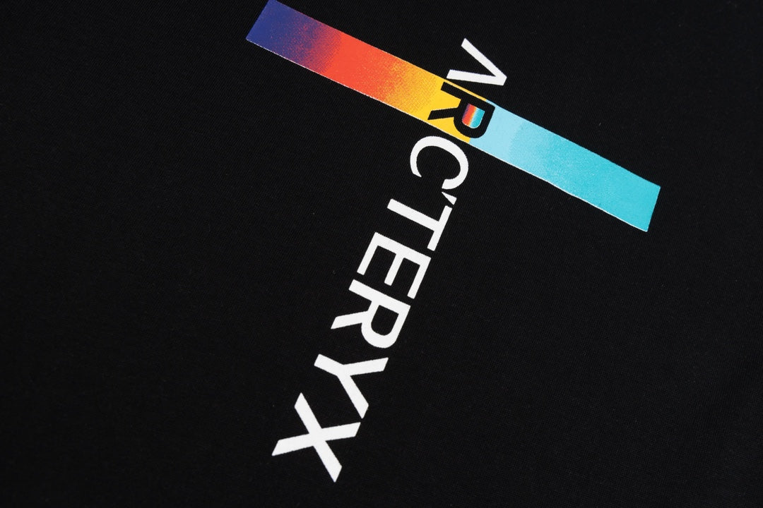 LuxluxHouse Best Quality Clothes T-shirt Arcteryx