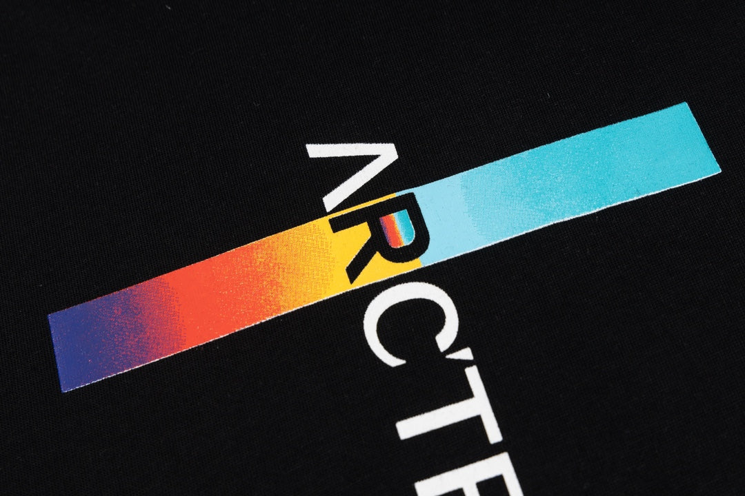 LuxluxHouse Best Quality Clothes T-shirt Arcteryx