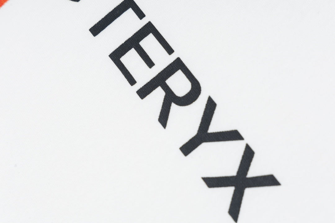 LuxluxHouse Best Quality Clothes T-shirt Arcteryx